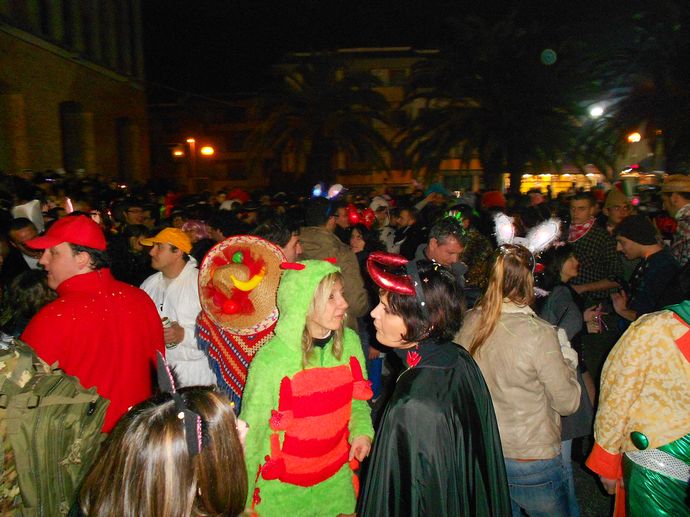 Ingrandisci la foto